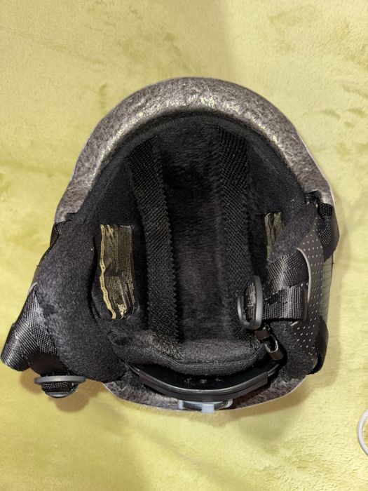 Rossignol детска каска