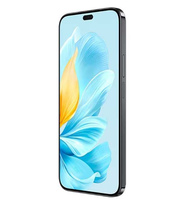 2x Honor 200 Lite 5G, 256GB, 8GB RAM, Black, NOU, Garantie 2 Ani