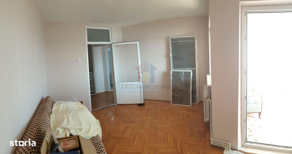 VEZI VIDEO! Calarasilor-ANAF - vedere la Dunare 3 camere 100mp