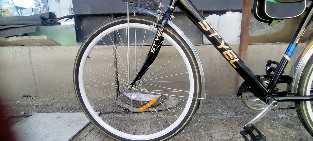 Стель урал 300 продам