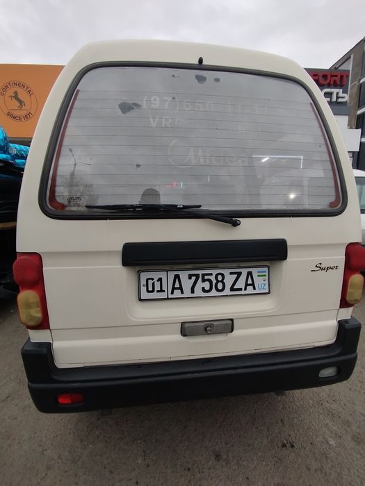 Damas sotiladi srochno