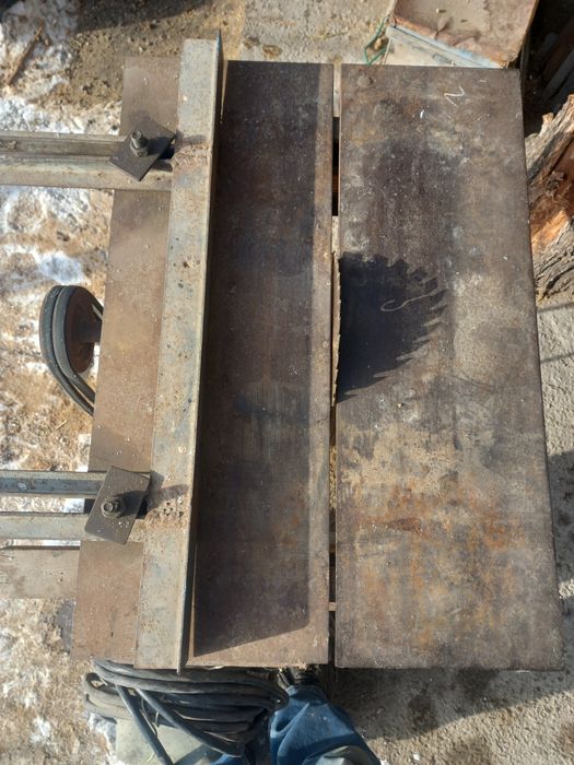 Продам циркулярку.