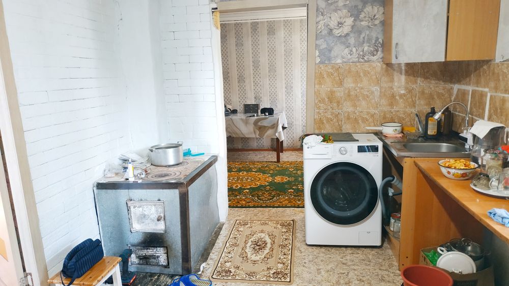Продам дом в поселок Шмелев лог, улица Рылеева