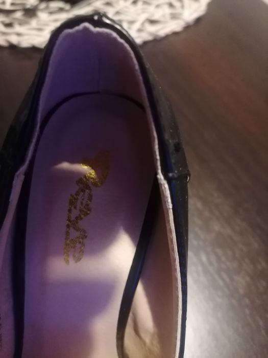 Pantofi dama marimea 36