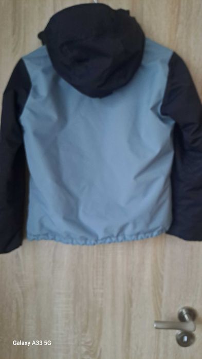 Детско ски яке RECCO