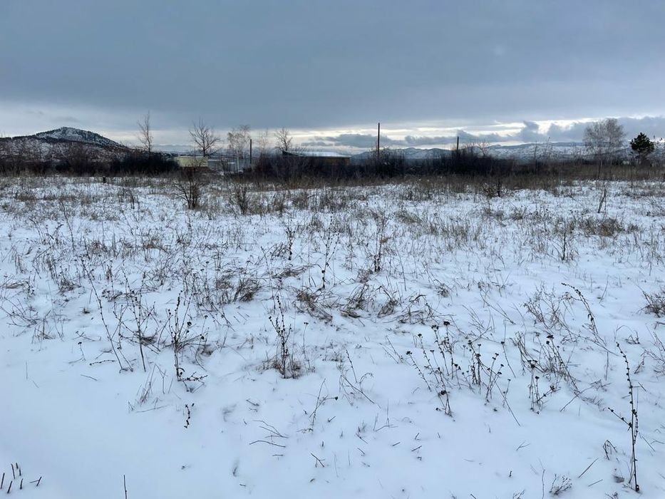 Продам зем. участок 7сот. в Бухтарме