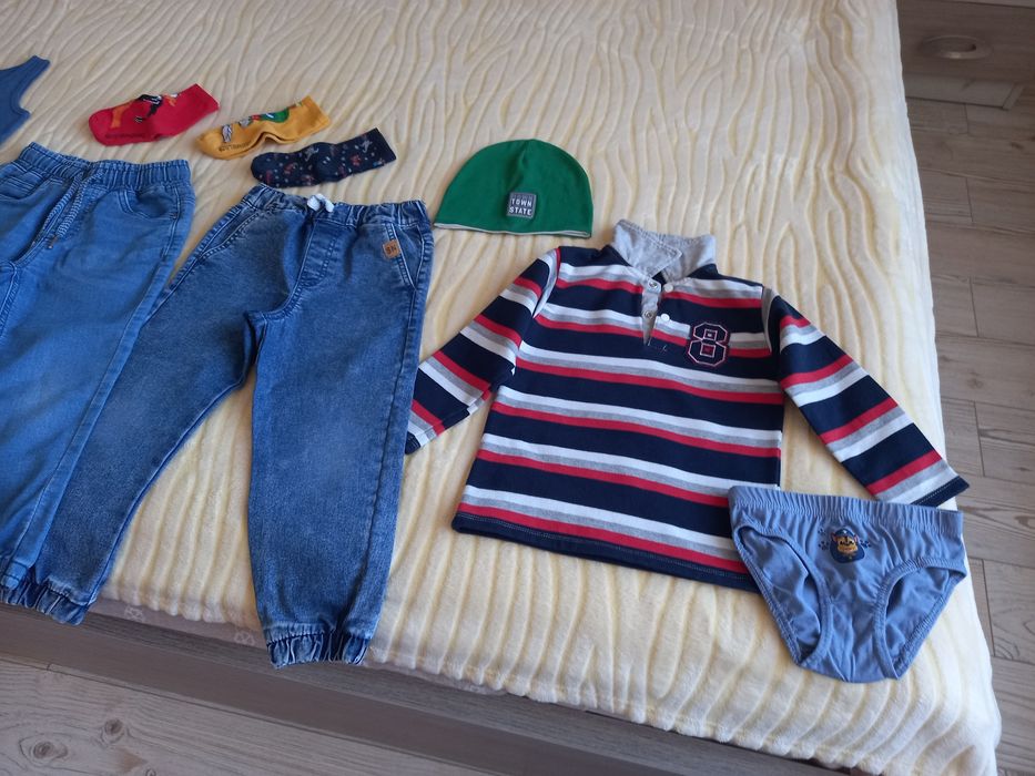 Дрешки размери 92/98/104