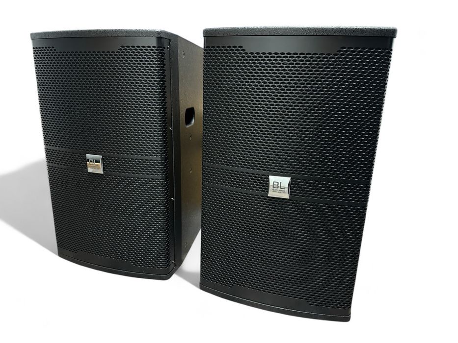 Караоке Системы под ключ AST, Shure, BL Pro Audio