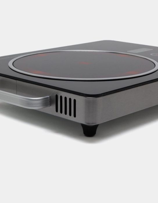 Электрическая плита сенсорная Elektr plita cooker pilita duxovka gaz