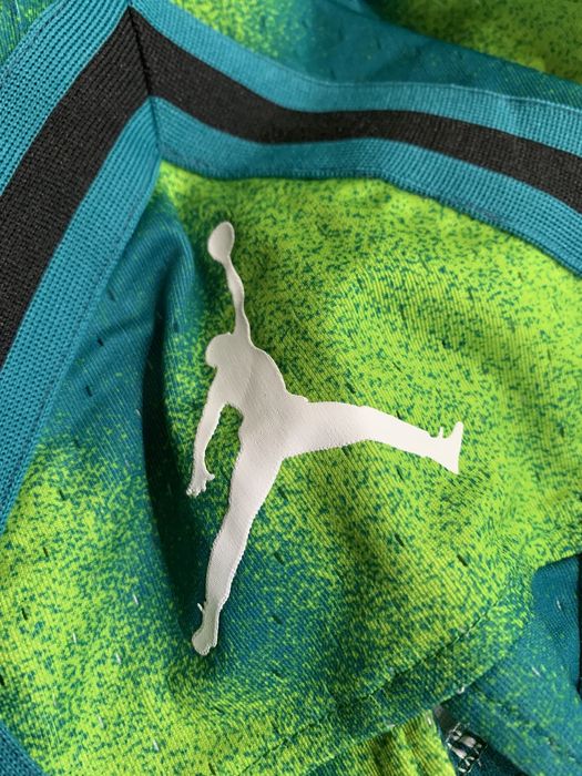 Pantaloni Scurti Jordan