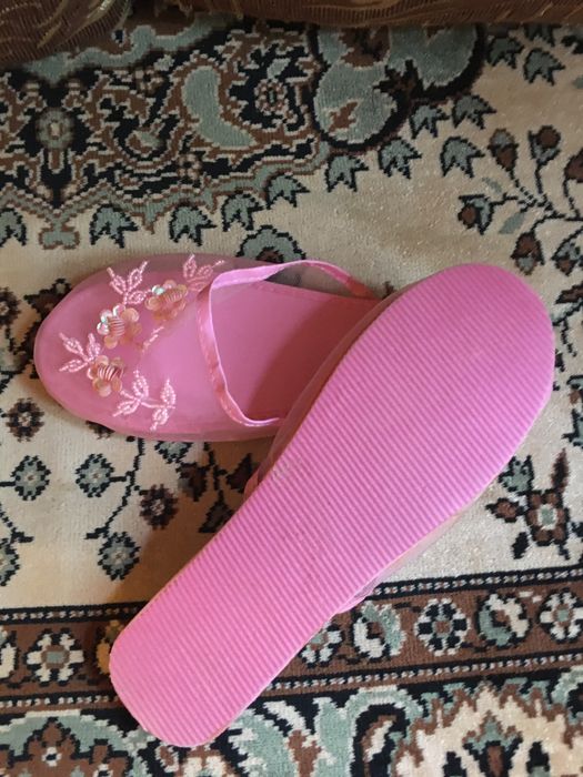 Женские полуботинки