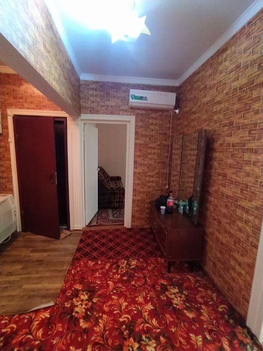 Kvartira Arendaga 4xonalik Zor remontlari Sattepo