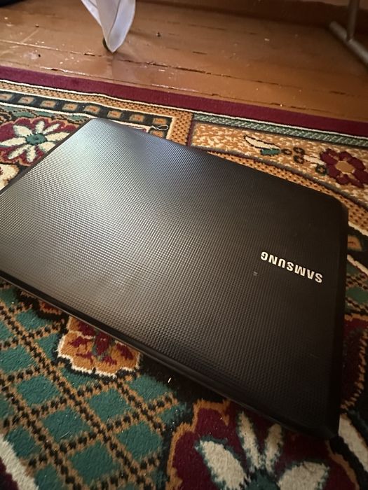 Ноутбук состоянии хорошее