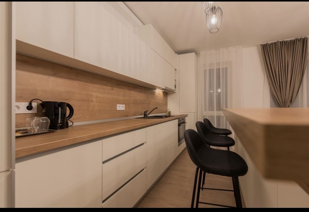 Apartament de inchiriat