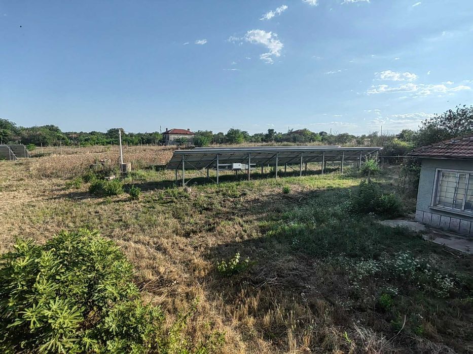 Продава се Парцел в с. Гълъбинци, Област Ямбол - 5000 кв.м за 46 €/кв.м - Снимка #5