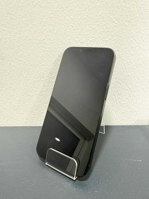 ZAP AMANET MARGEANULUI - iPhone 16e - 128GB - Black #6547