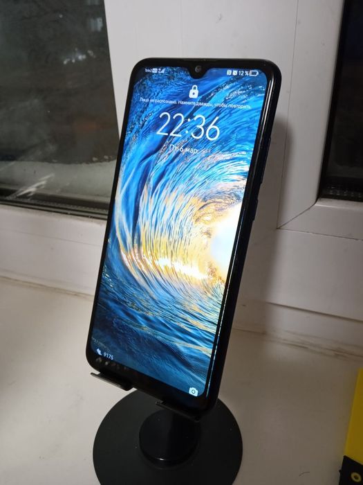 Продам Huawei p smart 2019