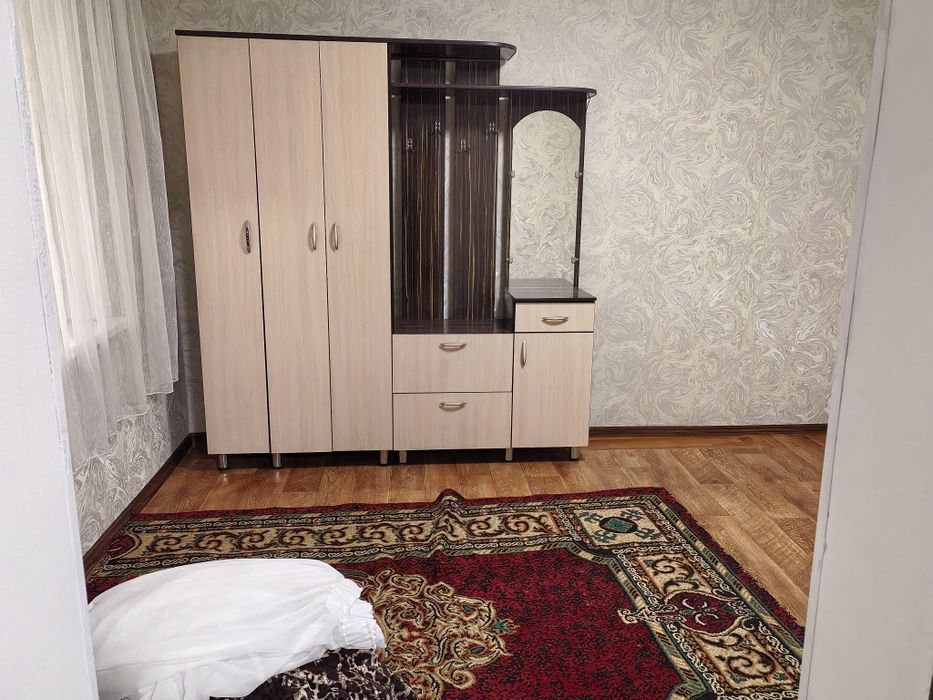Сдаётся времянка