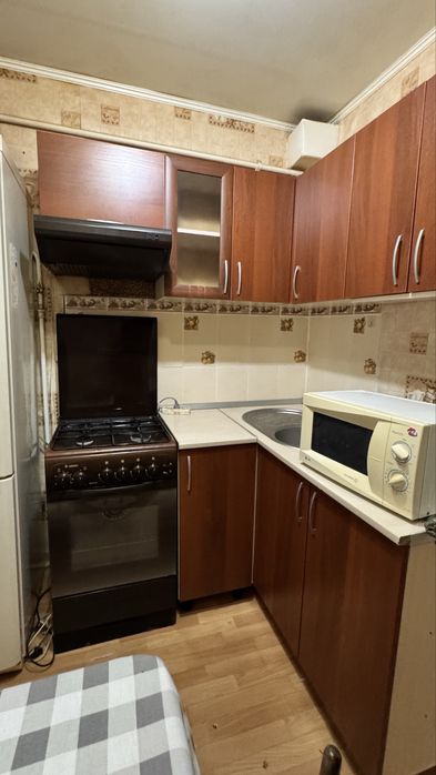 Квартира долгострочно