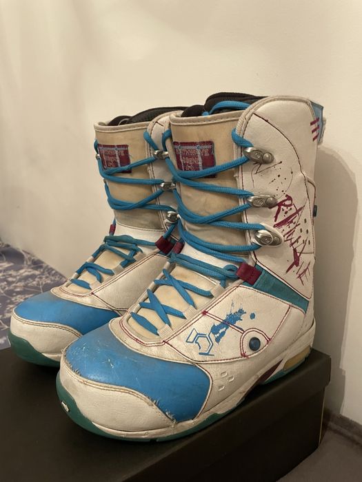 Northwave Сноуборд Обувки 43 номер
