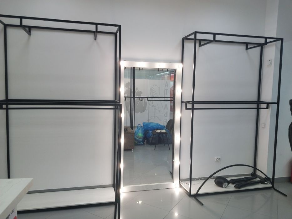 Продаю оборудование для бутика