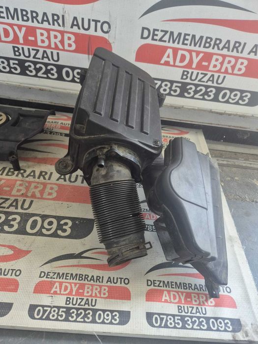 Carcasa filtru aer /capac motor Passat B6 1.4 TSI CAXA