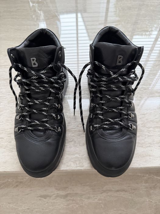 Мъжки боти Bogner