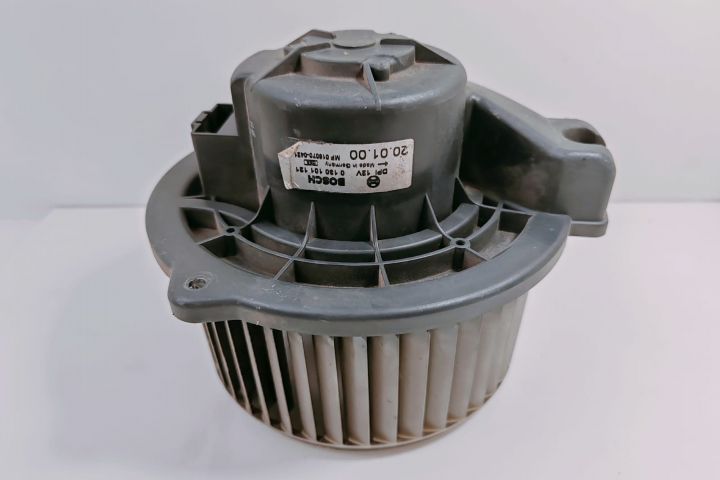 Ventilator Habitaclu  0130101121 Rover 75 prima generatie