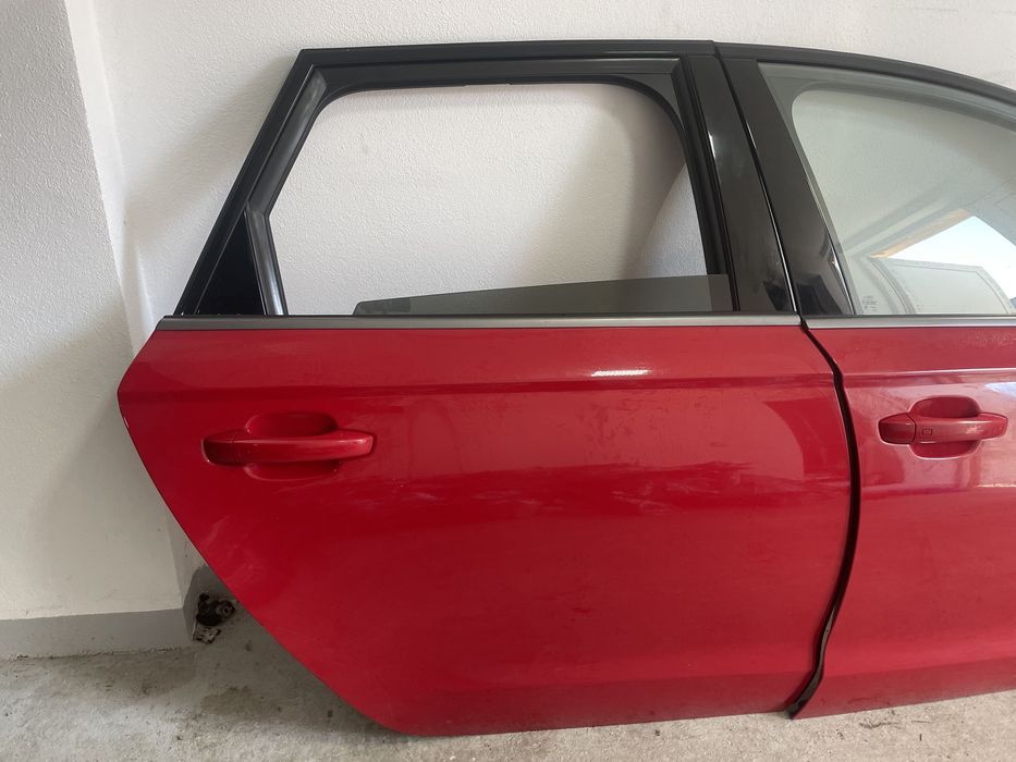 Usa/usi/portiera dreapta fata/spate Audi A6 4G C7 rs6 avant / break