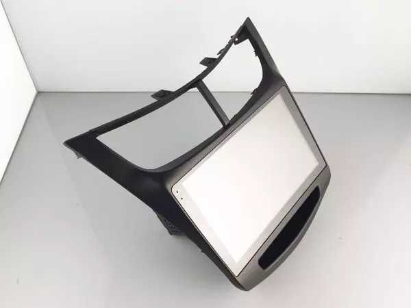 Navigatie Android 14 Chevrolet Sail Aveo 2015-2019 Waze CarPlay CAMERA