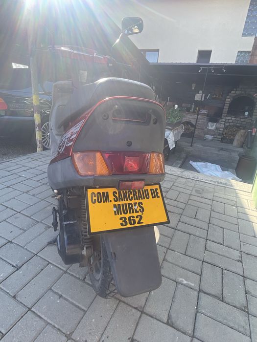 Vand scuter MBK Yamaha 50cc