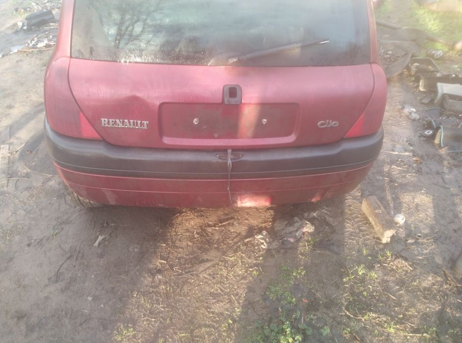 Reno klio reno klio reno klio