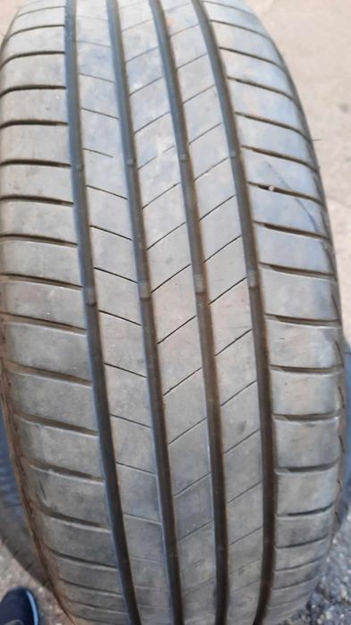 4 Anvelope vara Brigestone 215/60R17