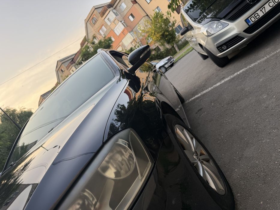 VOLKSWAGEN Passat 2012 — imagine 4