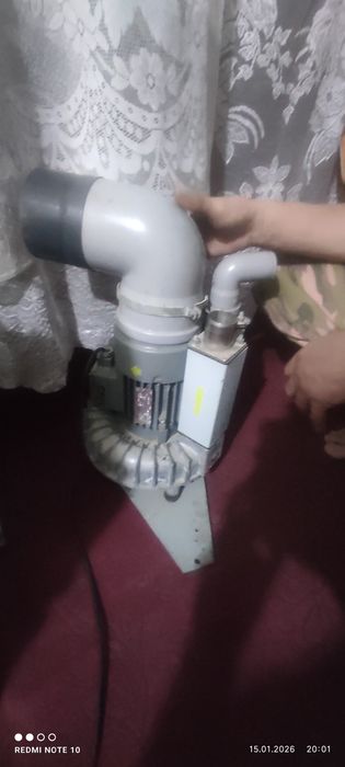 Ekom dk 50 comprissor stomotologlar uchun