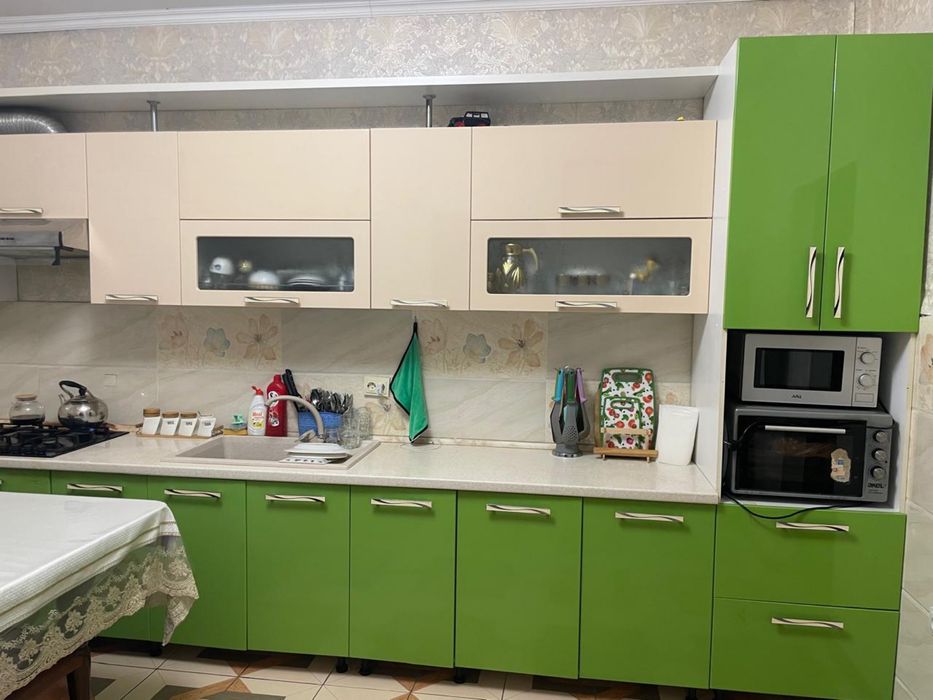 Продам Дом в селе Шамалган