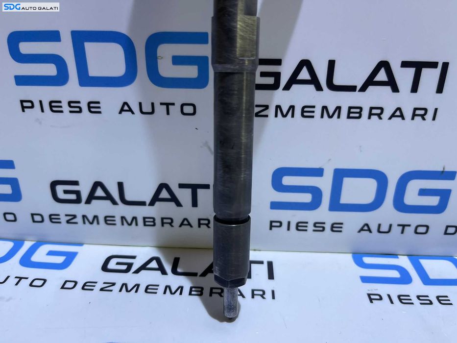 Injector Injectoare Chevrolet Cruze 2.0 D 2009 - 2016 Cod 0445110270 96440397 [AV1538]