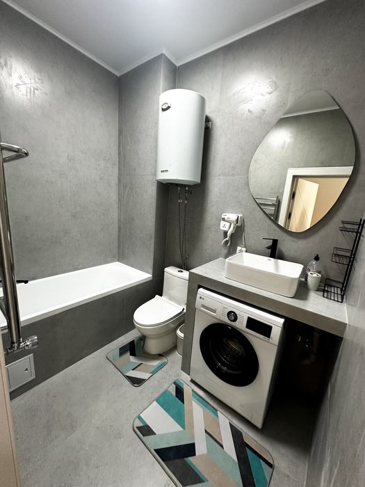 Вип люкс Квартира арбат плаза