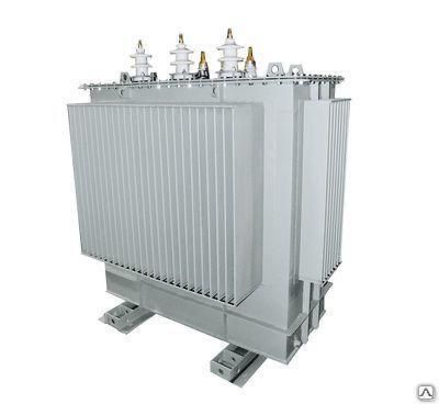 Трансформатор ТМГ 400