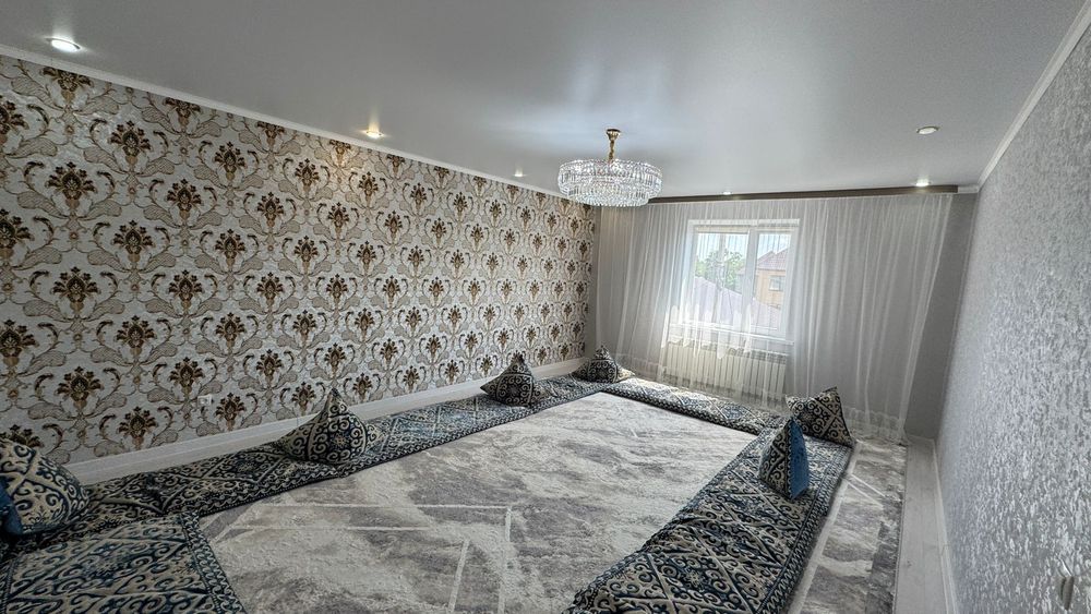 Аренда коттеджа для мероприятия