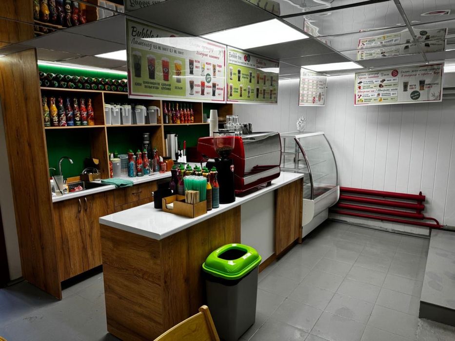 Продам готовый бизнес