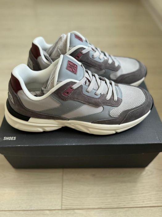 Кроссовки Marc O’Polo