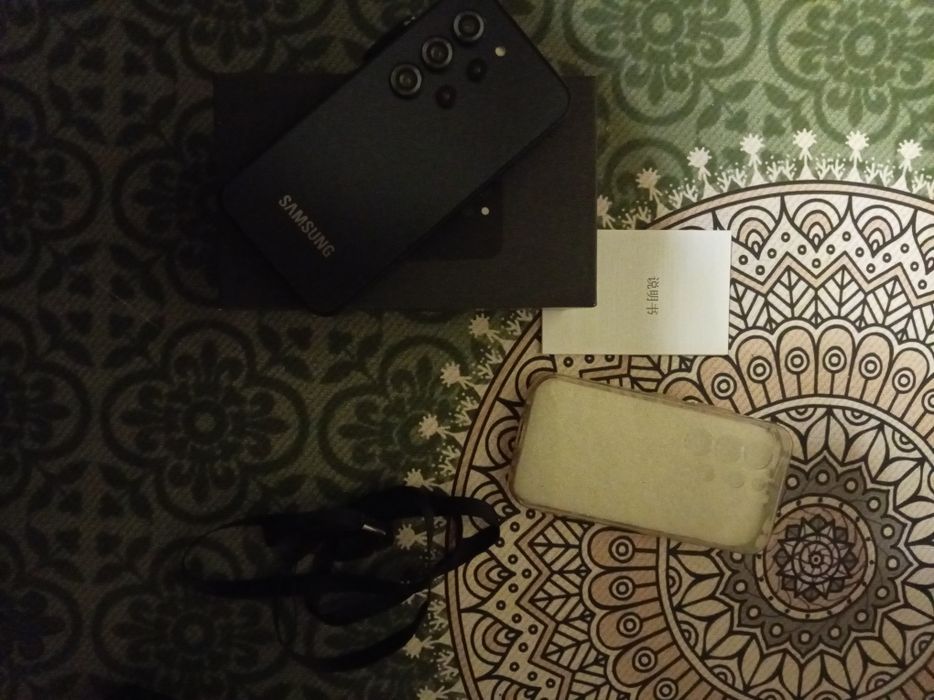 Mini Samsung S 25 ultra