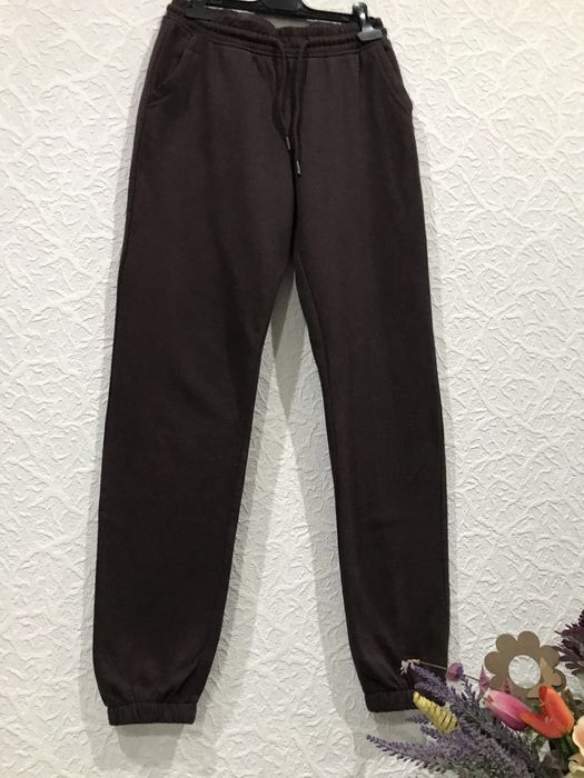 Pantaloni sport molton Champion