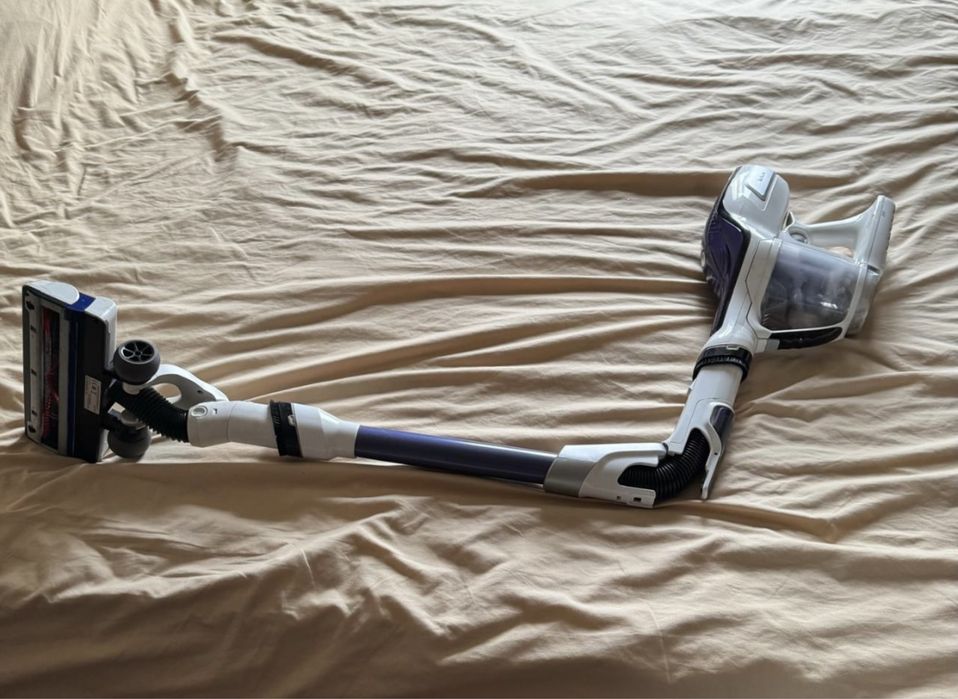 Пылесос  tefal flex