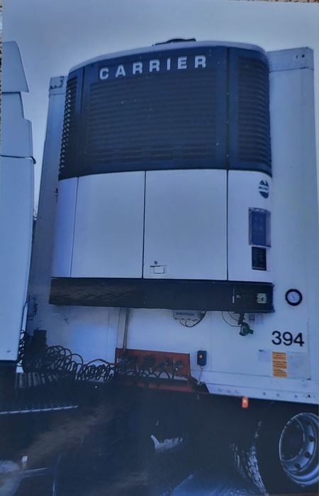 Продам прицеп на фуру