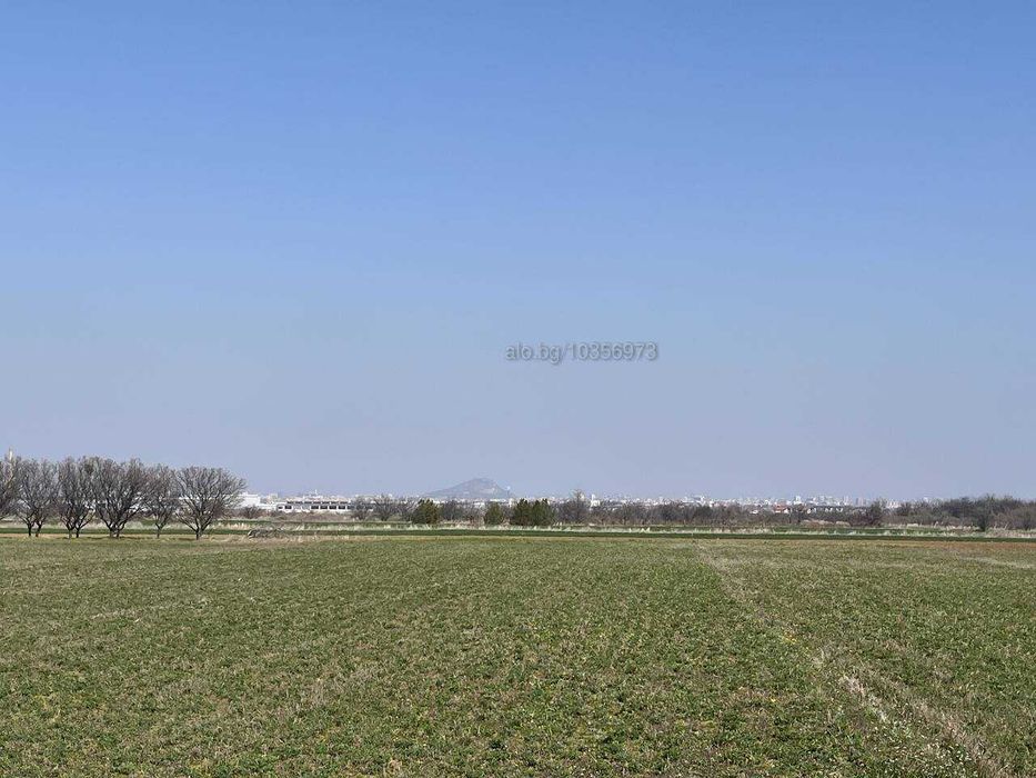 УПИ село Марково