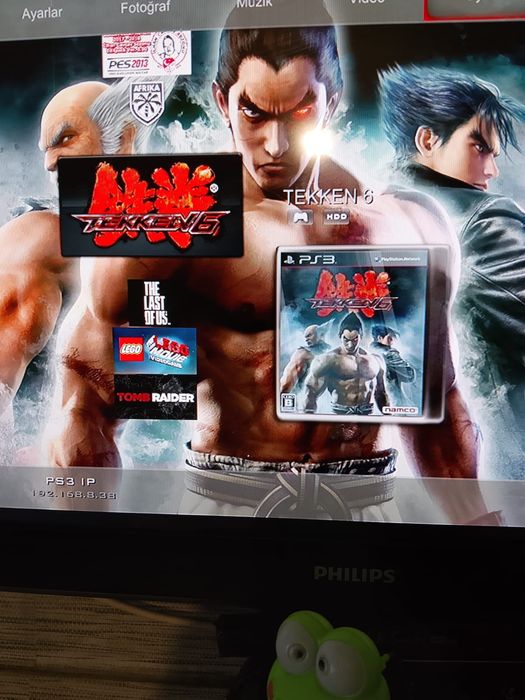 Продам Ps3 супер слим