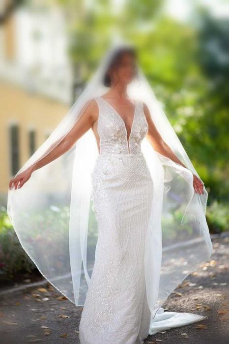Rochie de mireasă Esmee