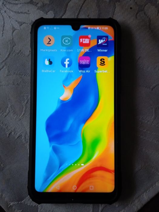 Huawei p 30 lite